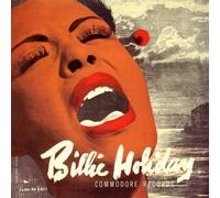 Holiday, Billie - Strange Fruit