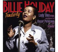Holiday, Billie - Tenderly