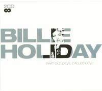 Holiday, Billie - That Old Devil Called Love