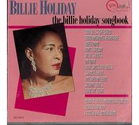 Holiday Billie - The Billie Holiday Songbook