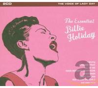 Holiday, Billie - The Essential