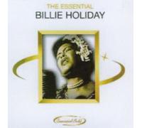 Holiday, Billie - The Essential Billie Holiday