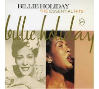 Billie Holiday - The Essential Hits