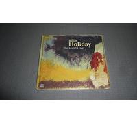 Holiday, Billie - The Man I Love