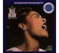 Billie Holiday - The Quintessential Billie Holiday, Vol. 1, 1933-1935