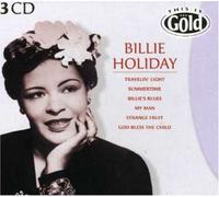 Holiday, Billie - This Is Gold