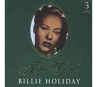 Holiday, Billie - Triple Gold