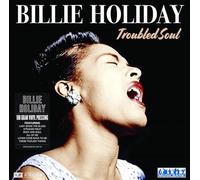 Holiday,Billie - Troubled