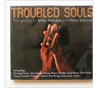 Holiday, Billie - Troubled Souls