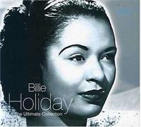 Holiday, Billie - Ultimate Collection -Digi