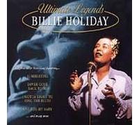 Holiday, Billie - Ultimate Legends