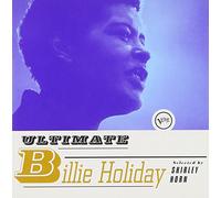 Holiday Billie - Ultimate: Selected By SHIRLEY HORN