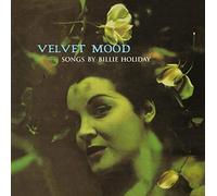 Holiday Billie - Velvet Mood [VINYL]