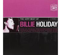 Holiday, Billie - Very Best of