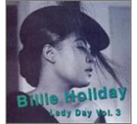 Holiday, Billie - Vol. 3-Lady Day