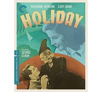 Holiday (The Criterion Collection) [Blu-ray]