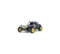 Holiday Buggy DT-02 2010 - R/C Kit - Tamiya 58470