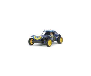 Holiday Buggy DT-02 2010 - R/C Kit - Tamiya 58470