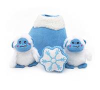 Holiday Burrow™ - Yeti Mountain