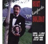 Holiday, Burt - Gotta Laugh Gotta Sing