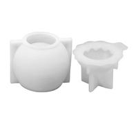 Holiday Candy Trays - Adorable Animal Hearing Organ Design, Oval Scented Bar Press, Festive Celebration Workspace, Dorm, Flat Accessory In Classroom Hostel | Kitchen Sweets