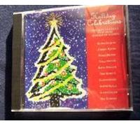 Holiday Celebrations - Holiday Classics Featuring Superstar Sounds