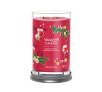 Yankee Candle Holiday Cheer Signature Large Soy Wax Blend Tumbler