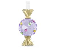 SWAROVSKI HOLIDAY CHEERS DULCIS:ORNAMENT CANDY, V.
