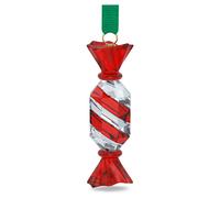 Holiday Cheers Dulcis Crystal Ornament