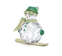 Holiday Cheers dulcis Snowman, Green