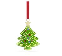 Swarovski Holiday Cheers Ornament Holiday Tree