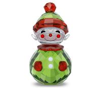Holiday Cheers Rocking Elf, Multicolored