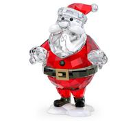 Holiday Cheers Santa Claus