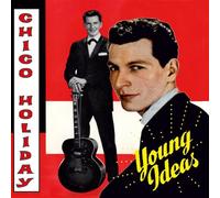Holiday, Chico - Young Ideas
