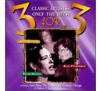 Holiday - Classic Artists Only the Hits