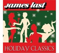 Holiday Classics By James Last (2003-11-18)