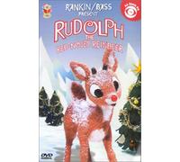 Holiday Classics - Rudolph The Red Nosed Reindeer [DVD] [1999]