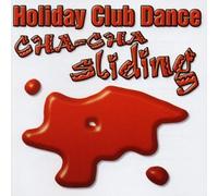 Compilation - Holiday Club Dance