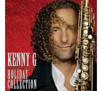 Holiday Collection by Kenny G (2006) Audio CD