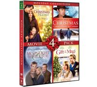 Holiday Collection: Movie 4 Pack [DVD] [Region 1] [US Import] [NTSC]