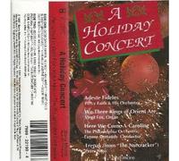 Holiday Concert