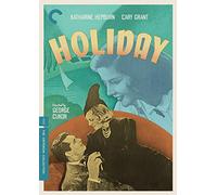 Holiday (Criterion Collection) [DVD]