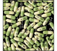 Holiday, D.W. - Technical Difficulties Under The Influence