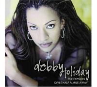 Holiday, Debby - Dive: Half a Mile Away
