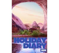 HOLIDAY DIARY 7.0: Where Memories Meet the Sun