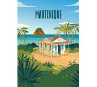 Holiday Dreams Martinique