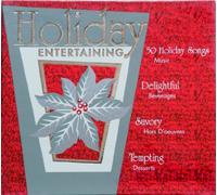 Holiday Entertaining