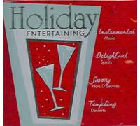 Holiday Entertaining Music