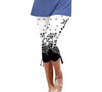 Holiday Essentials for Family Capri Pants for Women UK Xs Boy Fit Cropped Flared Jeans for Women UK Today's Deals of The Day Clearance Prime 3/4 Gym Leggings for Women UK Size 1 Black