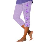 Holiday Essentials for Women Clothing Womens Walking Capri and Cropped Pants White Cropped Trousers Sports Sale Items Under 5 Pounds 3/4 Gym Leggings for Women UK Size 18 Daily Deals